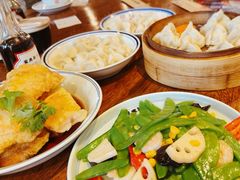 -新兴园饺子馆(河南街店)
