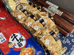 -韩麦大冷面(桂花街直营店)