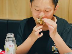 -浩爷羊蝎子火锅(望京店)