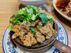-杨三娘跷脚牛肉(羊子山西路店)