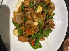 -北平盛世·新京菜·北京烤鸭(劲松·双井店)