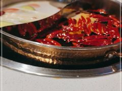 -大斌家串串火锅(上河国际店)
