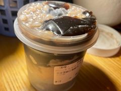 -鲜芋仙(中山路店)