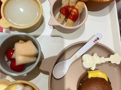 -西贝(上海中心店)
