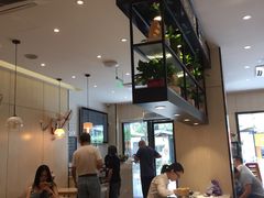 大堂-阿琴面馆(武林路店)