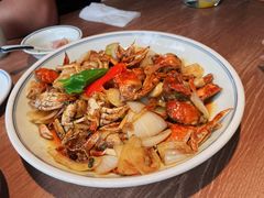 -周家二小姐的菜(西津渡店)