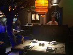 -绿茶餐厅(乐峰广场店)