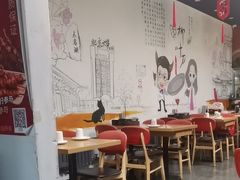 -柳叶刀烧烤(北大清华店)