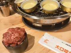 -霸腹烤肉(厦门柚子番店)