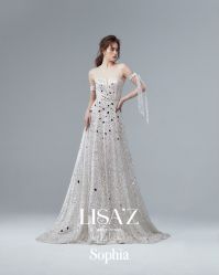 -Renee芮亦婚纱(原丽莎)