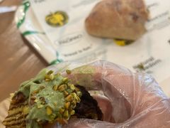 -PAOPAO Bakery&Café(港汇店)