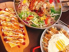 -青春分食(仙林大学城店)