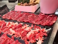 -三头牛·潮汕牛肉生蚝火锅 (夏湾店)