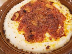 米兰风味肉酱多利亚饭-萨莉亚意式餐厅(苏州食百家店)