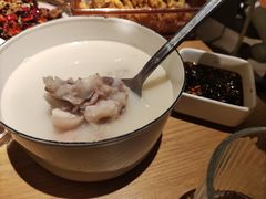 铁锅炖男人-苦尽酒馆·川菜(鼓楼店)