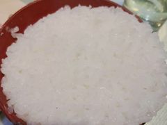 米饭-福阿婆老牌湘菜(大润发店)