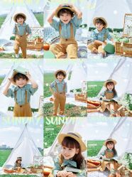 -美宝纪摄影中心(耒阳店)