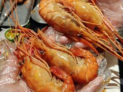 -贰醒·私房小院烧烤 (太古里店)
