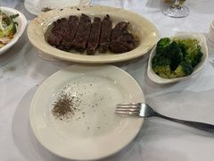 -摩根扒房(桐梓林店)