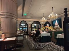 -狮拾久·现代新加坡料理(壹方城店)