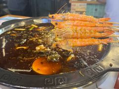 -费明中罗非鱼(大石坝店)