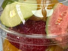 -每日新鲜水果吧(芮欧百货店)