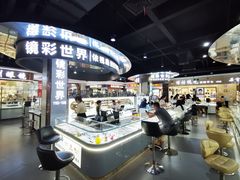 -横岗眼镜城