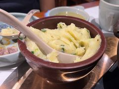 -云海肴云南菜·蒸汽石锅鱼(新奥店)