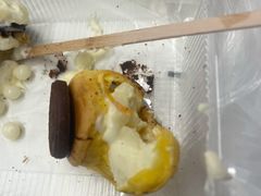 -鲍师傅糕点(永安里店)
