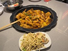 -巴蜀王婆大虾(南锣鼓巷店)