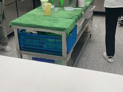 大堂-Yes Lemon就是柠·手打柠檬茶(苏州中心一店)
