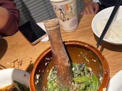 -费大厨辣椒炒肉(万家丽一店)