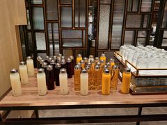 -康莱德酒店·美庭自助餐厅