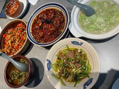 -潇湘阁(汉光百货店)