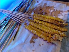 -碳说品道.瓦片烤肉.海鲜烧烤(中华路店)