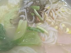 -大脸鸭记鸭血粉丝·小锅米线(水游城店)