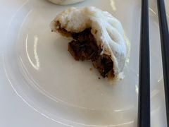 -庆丰包子铺(白塔寺店)