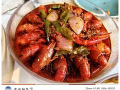 -雀蓝川菜(滨湖万象汇店)
