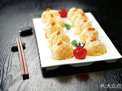 -106餐厅(山水文园店)