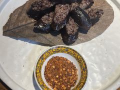 -敏珠拉姆藏餐·南京厨房(富春江东街店)