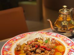 -塔哈尔·新疆盛宴(奉贤龙湖店)