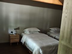 -东海森林温泉度假酒店