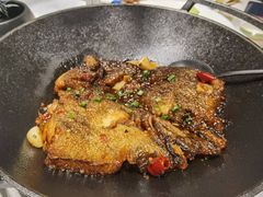 -开海·红岛海鲜虾水饺(石老人店)