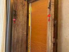 -叶叶菩提·晋福宫