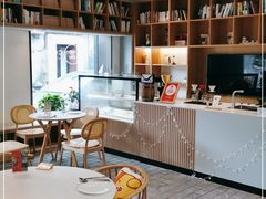 大堂-自如ZSPACE四合院艺术餐厅