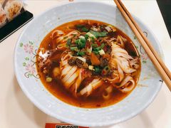 -进哥湖南津市牛肉粉店(下沙店)