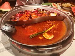 -江北北火锅馆·公路夜市(魏公村店)