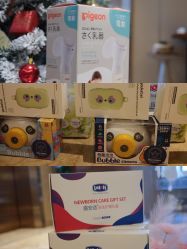 -和伊母婴护理中心·全套房(金山店)