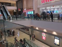 -喜庭海鲜自助(来福士店)