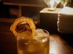 -STAFF ONLY Bar(南台巷店)